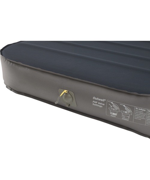 Savaime prisipučiantis kilimėlis Outwell Dreamboat
