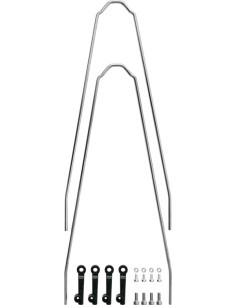 SKS Velo 55 Cross U-Stays fender stays