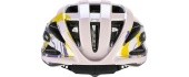 Uvex air wing helmet, powder-liquids, 56-60 cm