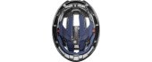 Uvex Rise CC helmet, deep space black, 52-56 cm