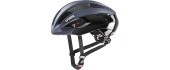 Šalmas Uvex rise cc deep space-black-52-56CM