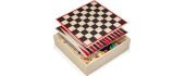 Origin Outdoors Games Collection '8 in 1'