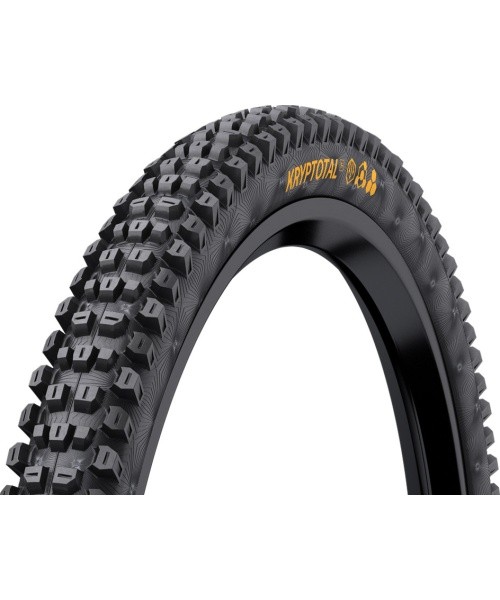 Continental Kryptotal-FR Trail tire 29" x 2.60" (65-622) E-25, tubeless, folding, Endurance