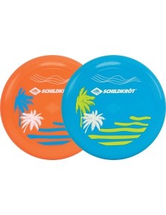 Schildkr÷t Speed Disc Beach frisbee