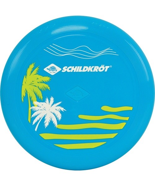 Schildkr÷t Speed Disc Beach frisbee