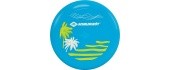 Schildkr÷t Speed Disc Beach frisbee
