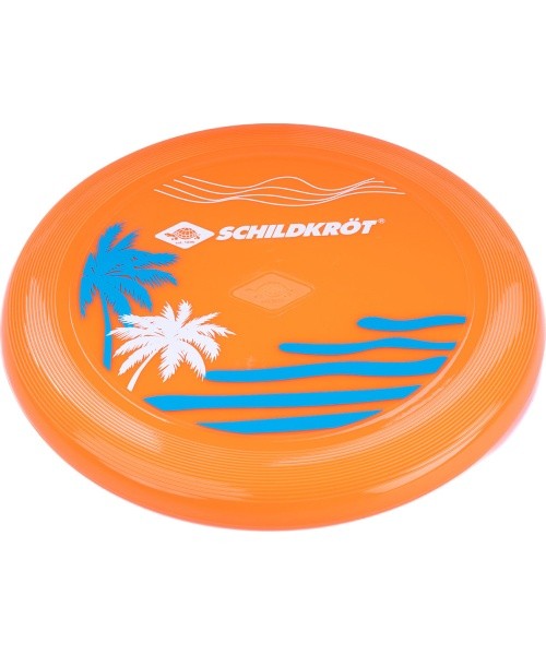 Schildkr÷t Speed Disc Beach frisbee
