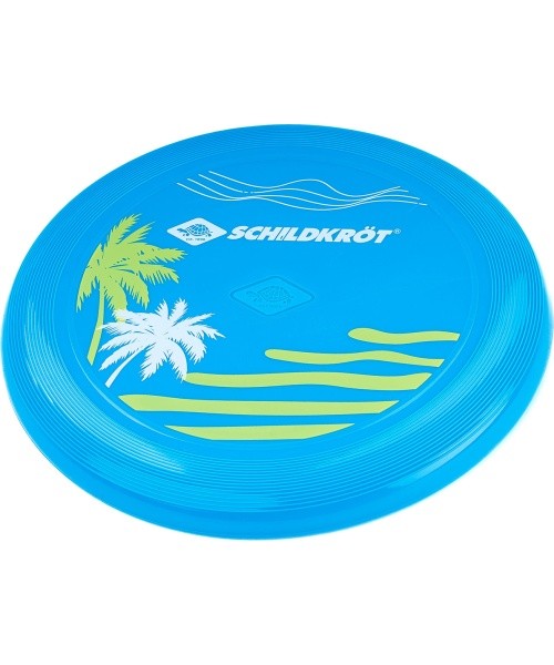 Schildkr÷t Speed Disc Beach frisbee