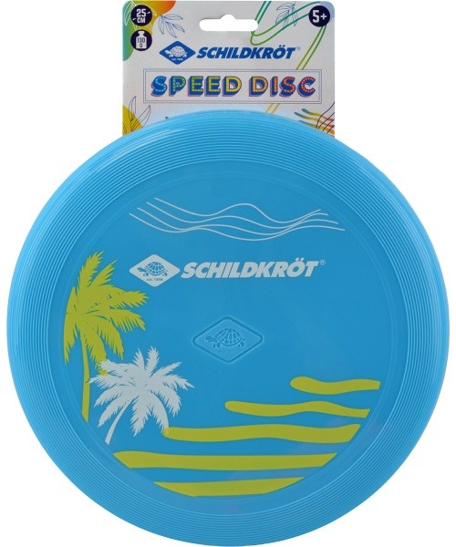 Skraidanti lėkštė Schildkröt Speed Disc Beach