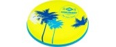 Schildkr÷t Tropical frisbee 23 cm