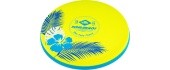 Schildkr÷t Tropical frisbee 23 cm