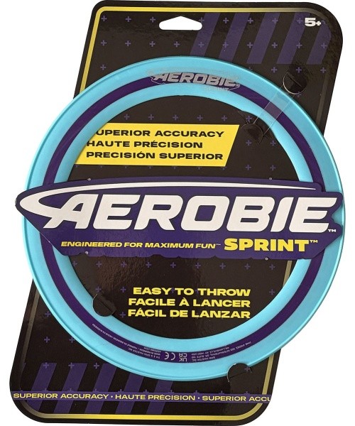 Aerobie Ring Sprint frisbee ring