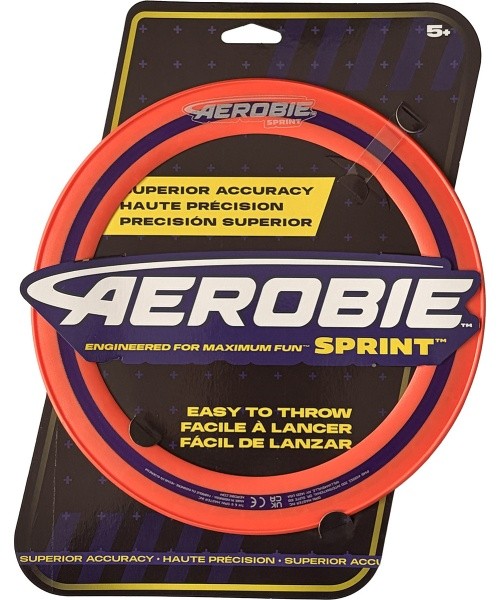 Aerobie Ring Sprint frisbee ring