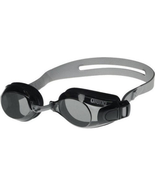 Swimming Goggles Arena Zoom X-Fit, Black - 55