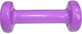 17023 VINYL DIPPING DUMBBELL HMS (1pcs.) - 0.75kg