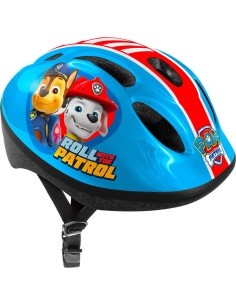 Cycling Helmet Paw Patrol