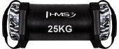 Jėgos maišas WDC HMS - 10 kg - WDC POWER BAG HMS