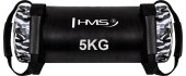 Jėgos maišas WDC HMS - 10 kg - WDC POWER BAG HMS