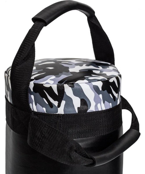 Jėgos maišas WDC HMS - 10 kg - WDC POWER BAG HMS