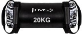 Jėgos maišas WDC HMS - 20 kg - WDC POWER BAG HMS
