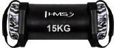 Jėgos maišas WDC HMS - 20 kg - WDC POWER BAG HMS