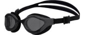 Swimming Goggles Arena Air Bold Swipe - Smoke-Smoke-Black