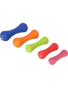 17025 NEOPRENE DIPPING DUMBBELL HMS - 0.75kg