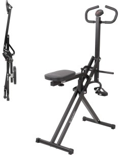 Full Body Trainer inSPORTline AB Rider