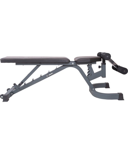 Daugiafunkcis suoliukas inSPORTline Profi Sit Up Bench