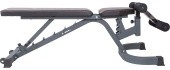 Multi-Purpose Bench inSPORTline Profi Sit Up Bench