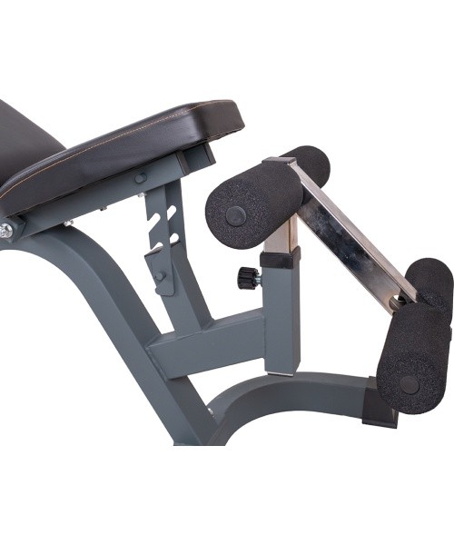 Multi-Purpose Bench inSPORTline Profi Sit Up Bench