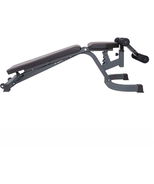 Multi-Purpose Bench inSPORTline Profi Sit Up Bench