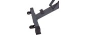 Multi-Purpose Bench inSPORTline Profi Sit Up Bench