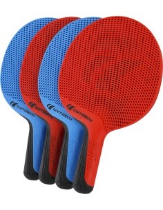Cornilleau Softbat Quattro Set