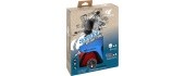 Cornilleau Softbat Quattro Set