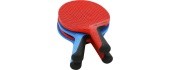 Cornilleau Softbat Quattro Set