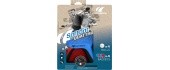 Cornilleau Softbat Quattro Set
