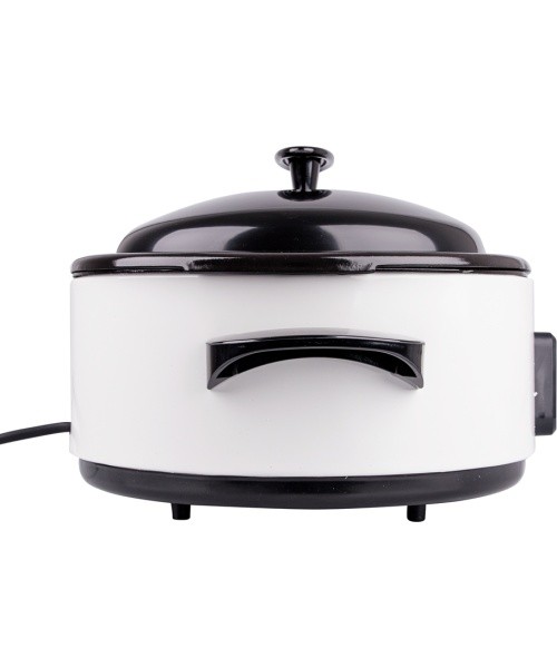 Medium River Stone Heater inSPORTline PRO