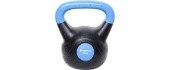 Dumbbell inSPORTline Vin-Bell Dark 12 kg