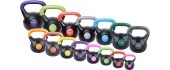 Dumbbell inSPORTline Vin-Bell Dark 12 kg