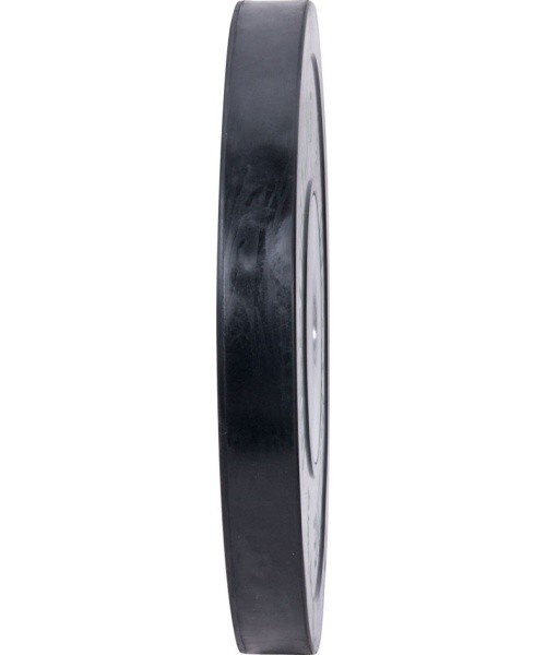 Guminis svorio diskas inSPORTline Bumper Plate 25 kg