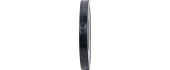 Guminis svorio diskas inSPORTline Bumper Plate 25 kg