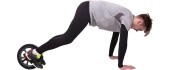Multifunctional Abdominal Press Trainer Insportline Ar1000 Pro