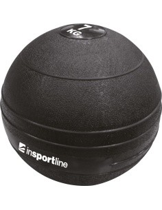 Medicine Ball inSPORTline Slam Ball 7 kg