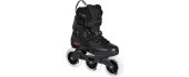 Riedučiai Powerslide Next Core Black 110 Trinity