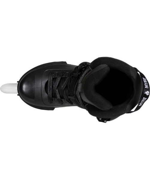 Riedučiai Powerslide Next Core Black 110 Trinity