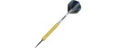 Smiginiai Winmau Neutron Brass, 3 vnt.