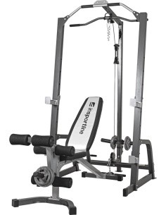 Power Rack inSPORTline PW60
