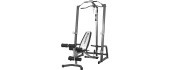 Power Rack inSPORTline PW60