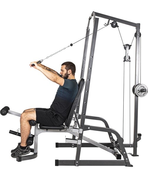 Power Rack inSPORTline PW60